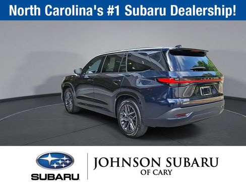 Used 2025 Lexus TX 350 FWD w/ Technology Package image 24