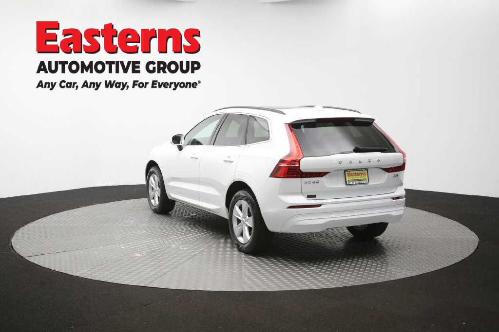 Used 2022 Volvo XC60 B5 Momentum AWD/4WD image 66
