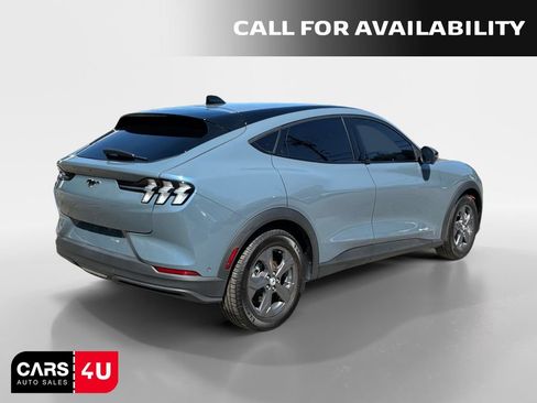 Used 2023 Ford Mustang Mach-E Select RWD image 7
