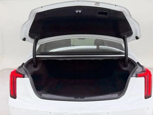 Used 2020 Cadillac CT5 Premium Luxury RWD image 37