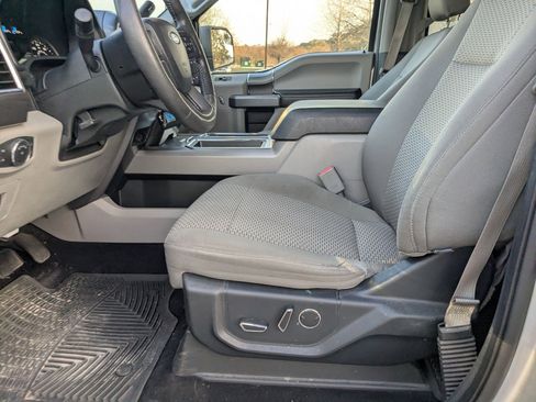 Used 2015 Ford F150 XLT w/ Equipment Group 302A Luxury image 9