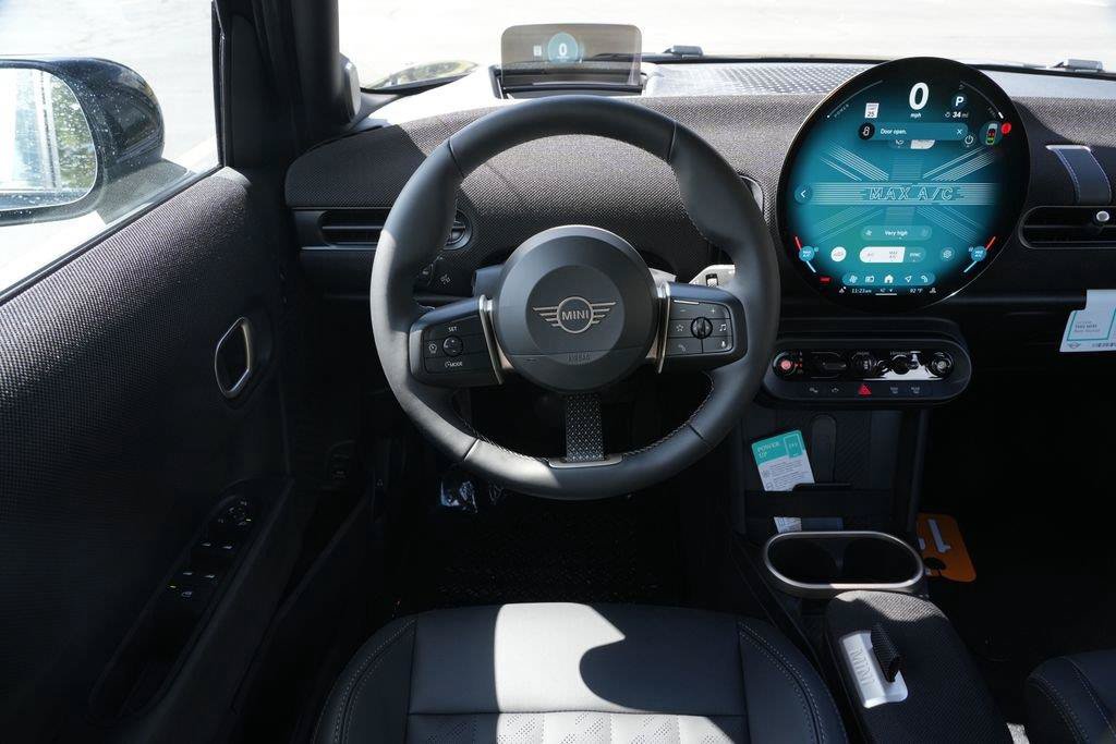 New 2026 MINI Cooper S FWD image 16