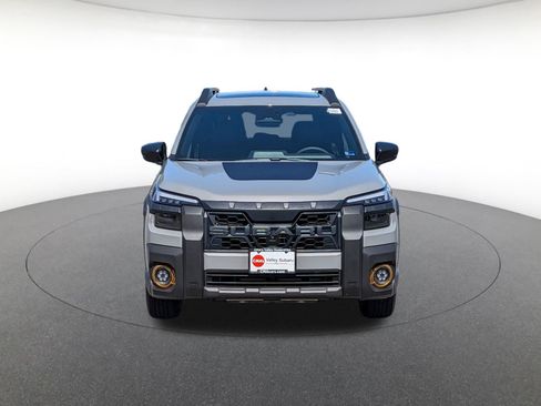 New 2026 Subaru Outback Wilderness AWD/4WD image 8