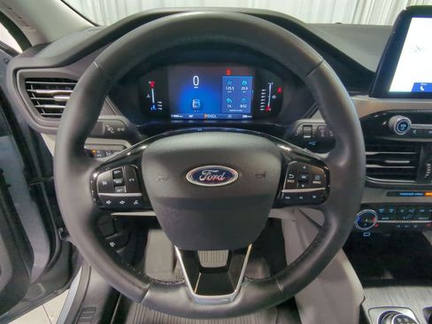 Used 2023 Ford Escape Active AWD/4WD image 22