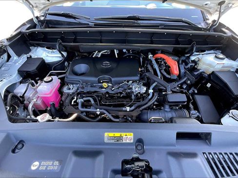 Used 2022 Toyota Highlander Limited image 13