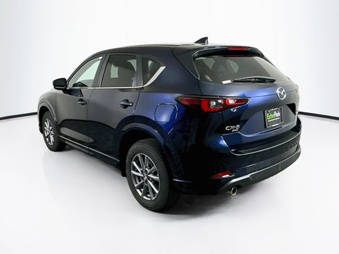Used 2024 MAZDA CX-5 AWD 2.5 S w/ Select Package image 5