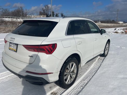 Used 2021 Audi Q3 2.0T Premium Plus image 5