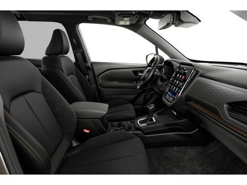 New 2025 Subaru Forester Touring w/ Protection Package (1PH) image 16