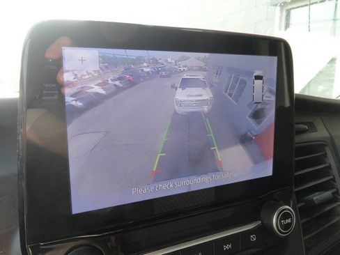 Used 2020 Ford Transit 250 148 High Roof AWD w/ Interior Upgrade Package image 19