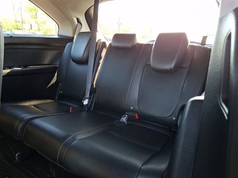 Used 2023 Honda Odyssey Touring image 11