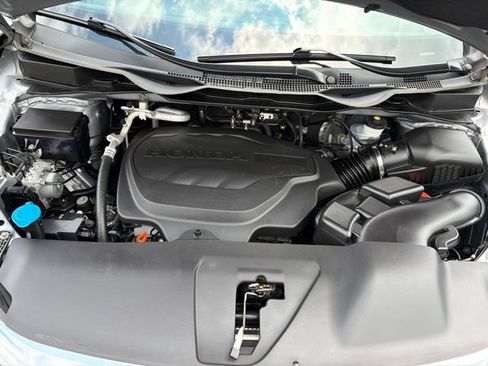 Used 2023 Honda Odyssey EX-L image 35