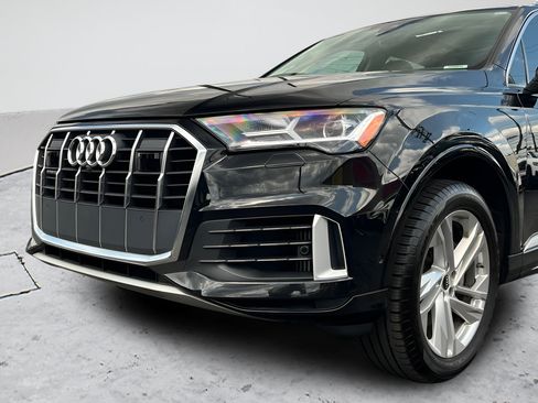 Used 2022 Audi Q7 3.0T Premium Plus AWD/4WD image 49