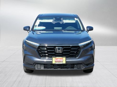 Certified 2026 Honda CR-V EX-L image 2