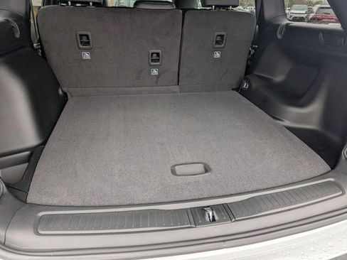 New 2026 Jeep Grand Cherokee Laredo image 27