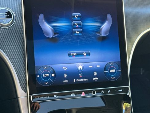 Certified 2025 Mercedes-Benz C 300 4MATIC Sedan image 20