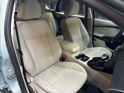 Used 2014 Ford Focus Electric Hatchback image 32