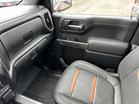 Used 2019 GMC Sierra 1500 AT4 image 24