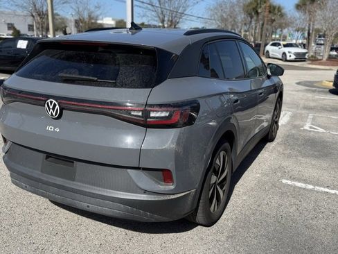 Certified 2023 Volkswagen ID.4 Pro image 7
