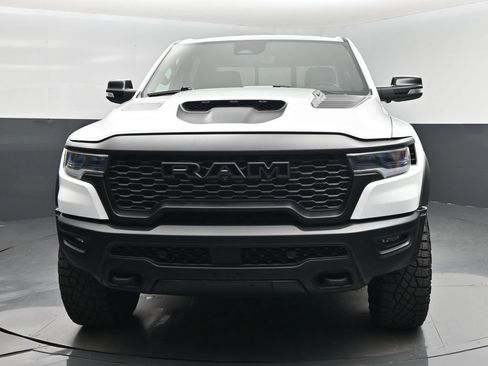 Used 2026 RAM 1500 RHO w/ RHO Level 1 Equipment Group AWD/4WD image 6