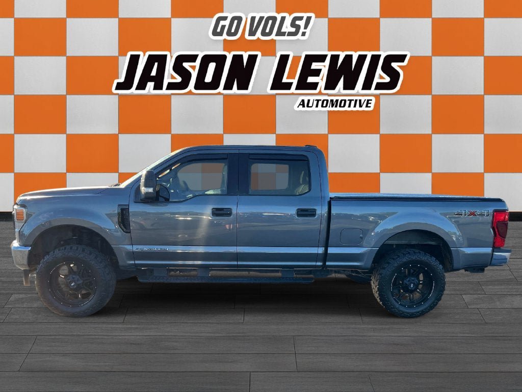 Used 2022 Ford F250 XLT AWD/4WD image 6