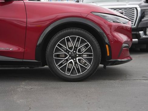 Used 2024 Ford Mustang Mach-E Premium image 4