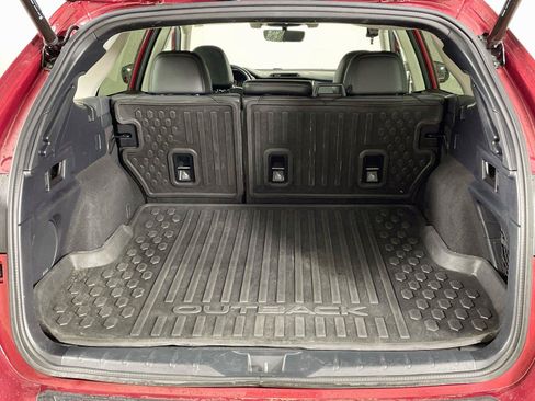Used 2021 Subaru Outback Limited w/ Popular Package #2 AWD/4WD image 26