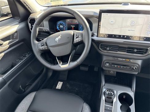 New 2025 Ford Bronco Sport Big Bend w/ Convenience Package image 13