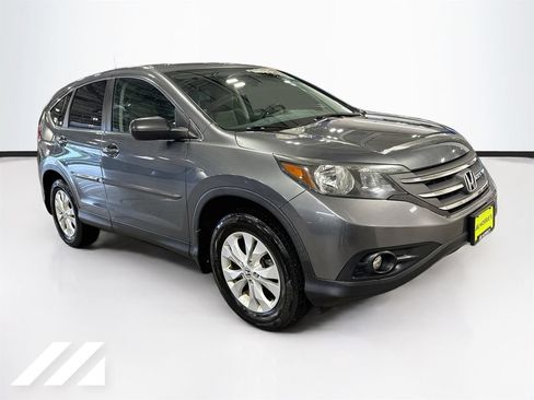 Used 2014 Honda CR-V EX image 3