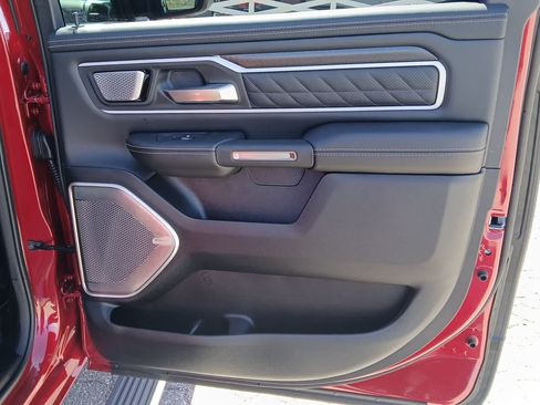 New 2026 RAM 1500 Tungsten AWD/4WD image 85