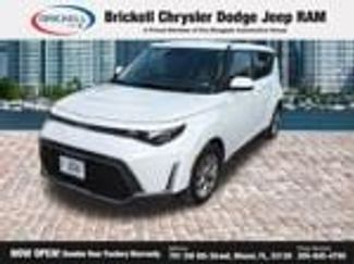 Used 2024 Kia Soul LX w/ Option Group 015 FWD video 3