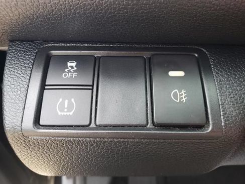 Used 2016 Honda Civic LX image 21