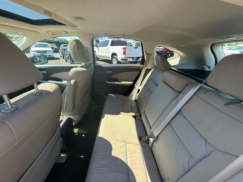 Used 2013 Honda CR-V EX-L image 27