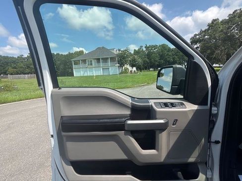 Used 2018 Ford F150 XLT RWD image 10