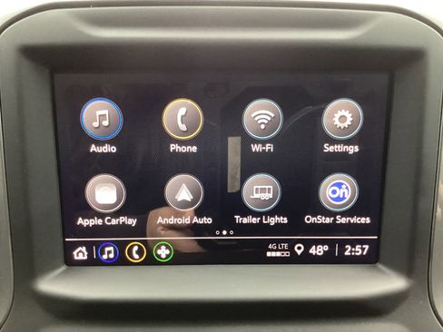 Used 2024 Chevrolet Silverado 2500 Custom w/ Custom Convenience Package image 5