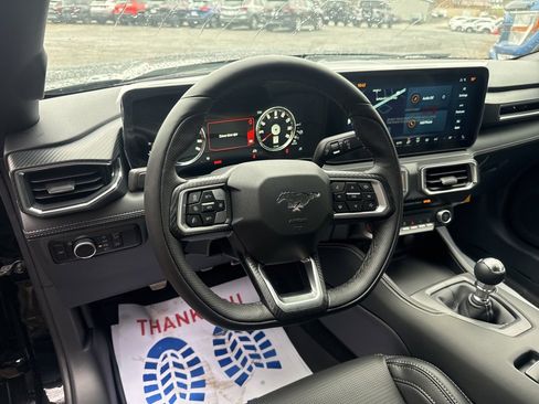 New 2026 Ford Mustang GT Premium image 16