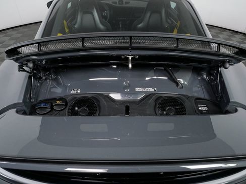 New 2026 Porsche 911 GT3 image 30