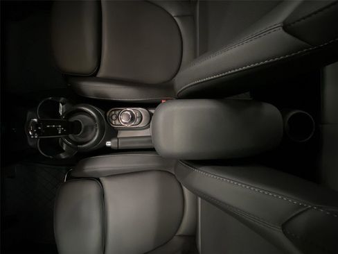 Certified 2024 MINI Cooper S FWD image 27