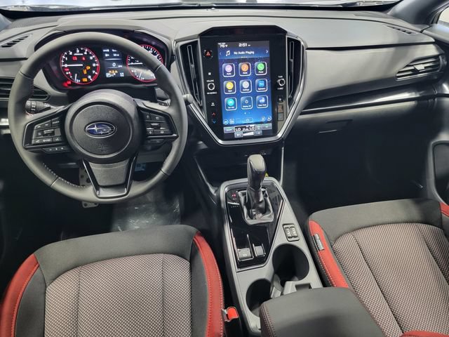New 2026 Subaru Impreza RS AWD/4WD image 28