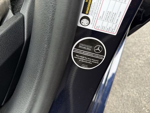 Certified 2023 Mercedes-Benz C 300 C 300 image 26