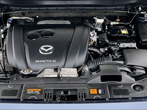 Used 2023 MAZDA CX-5 AWD 2.5 S w/ Premium Plus Pkg image 11