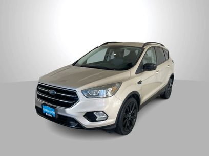 Used 2017 Ford Escape SE w/ Equipment Group 201A