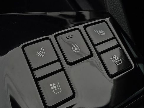 Used 2025 Kia Sportage SX Prestige AWD/4WD image 15
