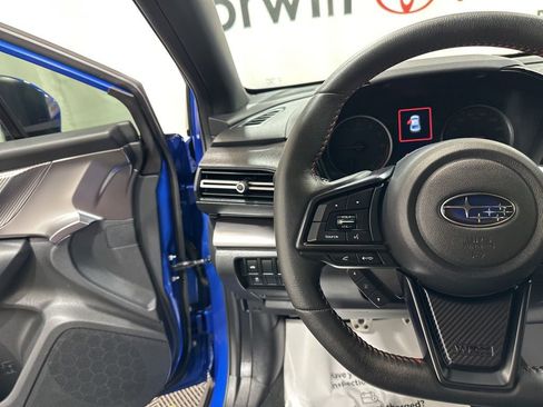 Used 2024 Subaru WRX Premium image 25