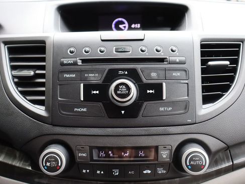 Used 2013 Honda CR-V EX-L image 38