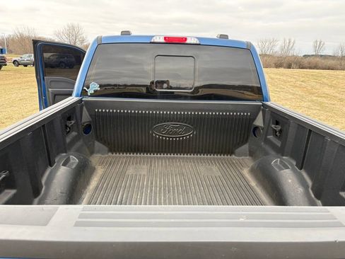 Used 2023 Ford F150 XLT w/ Equipment Group 302A High image 13