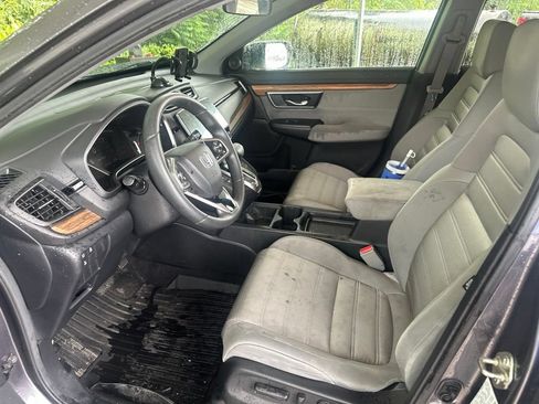 Used 2019 Honda CR-V EX image 5