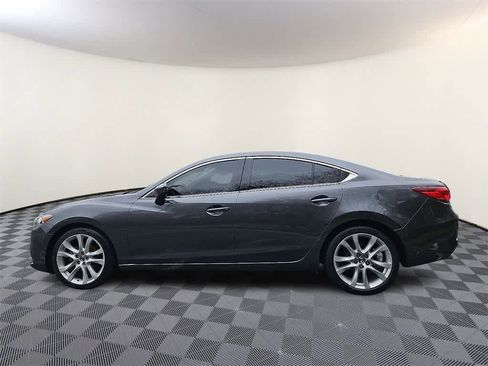 Used 2014 MAZDA MAZDA6 Touring image 6