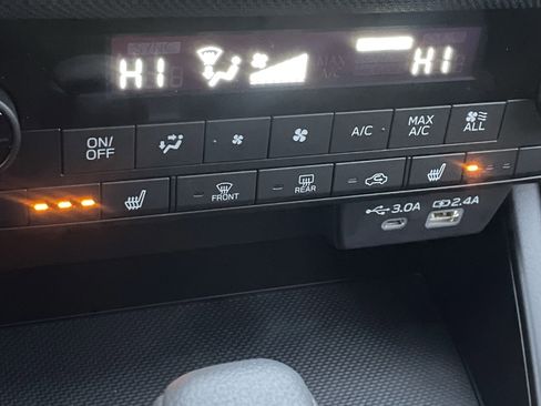 New 2026 Subaru Outback Premium image 27