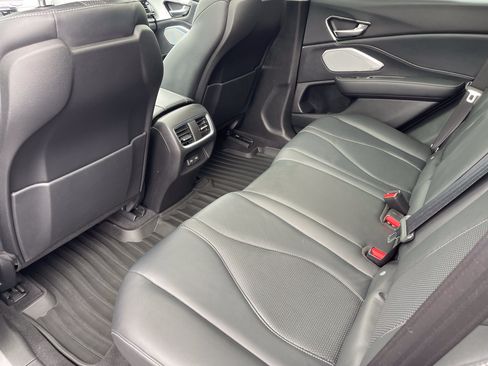 Used 2021 Acura RDX AWD w/ Technology Package image 17
