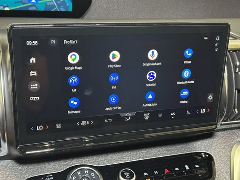 New 2027 Ford Expedition Tremor AWD/4WD image 42